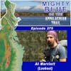 Episode #375 - Al Marriott (Lookout)