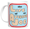The Life of an Average Joe ft Brandon Novara