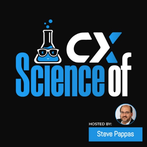Science of CX