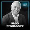 Building A Billion-Dollar Shoe Brand From Scratch: Aldo Bensadoun