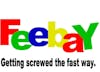 eBay – Sticking it to the Little Guy since 1995