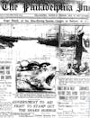21. Jersey Shore Shark Attacks of 1916