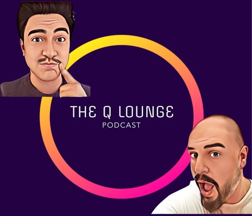 The Q Lounge Podcast