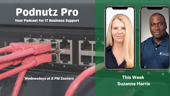 Podnutz Pro #357: Employees: Tips to Hire, Fire, and Retire