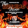 The Burning Issue - An Interview with Nick Rutter from Fire Angel