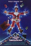 National Lampoon’s Christmas Vacation: There’s No Place Like Home For The Holidays