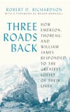 494 Three Roads Back - How Emerson, Thoreau, and William James Responded to the Greatest Losses of Their Lives (with Megan Marshall)