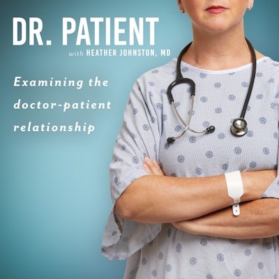Dr. Patient
