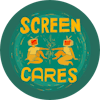 Screen Cares Logo