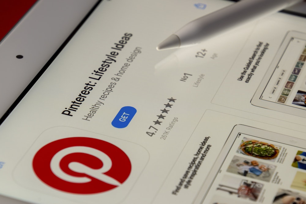 Why use Pinterest for Your Business - By:  Sarah Ankney