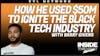 ITV #34: How Barry Givens Is Using $50MM to Ignite the Black Tech Industry