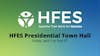 HFES Presidential Town Hall (April 2022) | Bonus Episode