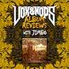 Album Review - Swamp Lantern 