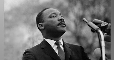 image for Ten Things You May Have Not Known About Martin Luther King Jr.