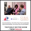 Ep.145 The Power of Collaboration: How Coral Gables and Ft. Lauderdale are Growing Stronger Together