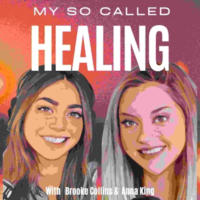 My So Called Healing
