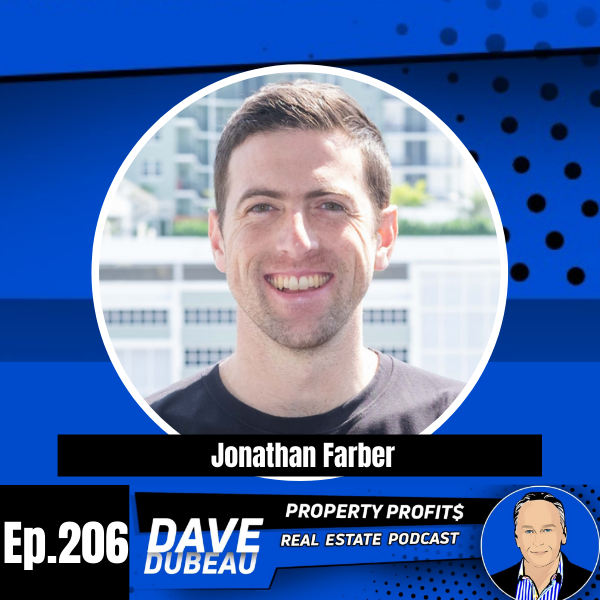 Virtual Assistants and Real Estate with Jonathan Farber