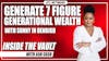 ITV #72: How to Generate 7 Figure Generational Wealth with Sunny In Denbigh