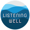 Listening Well Podcast Logo