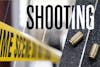 Three suspects fatally wounded in a shootout with police