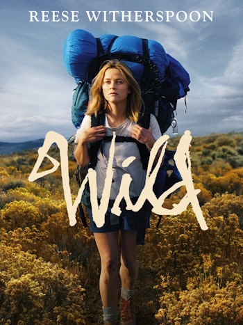 3.9 - Wild | Reese Witherspoon