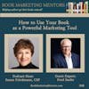 How to Best Use Your Book as Powerful Marketing Tool - BM348