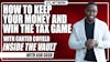 ITV #74: How to Keep Your Money and Win the Tax Game with Carter Cofield