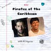 02. Pirates of the Caribbean with RJ Aguiar