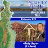 Episode #310 - Kelly Hays (9 Lives)