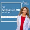 The StressFreeMD Podcast