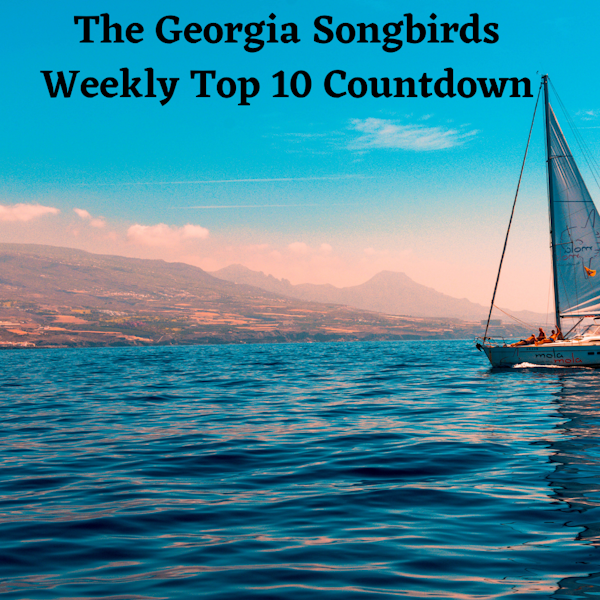 Georgia Songbirds Weekly Top 10 Countdown Week 41