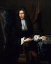 OTD: Birth of Robert Boyle - 1627