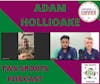 Adam Hollioake - Down under to England captaincy & family tragedy.