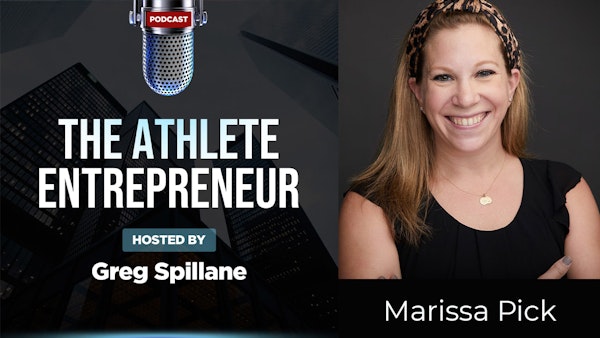 Marissa Pick |  Digital Marketing Strategist | Speaker | Content Marketing Evangelist