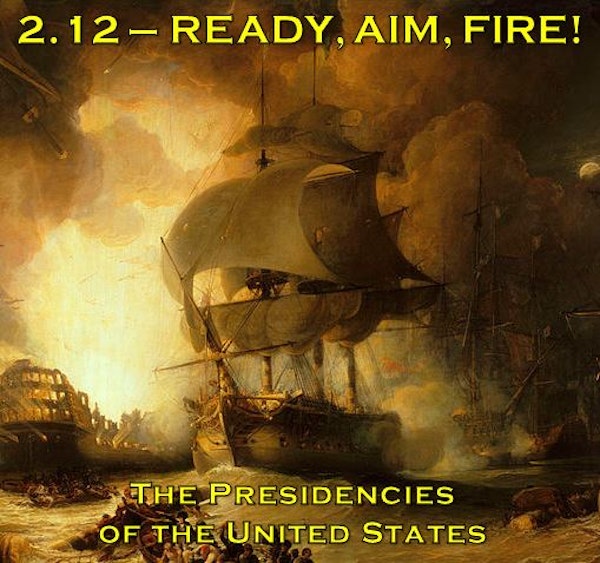 2.12 – Ready, Aim, Fire!
