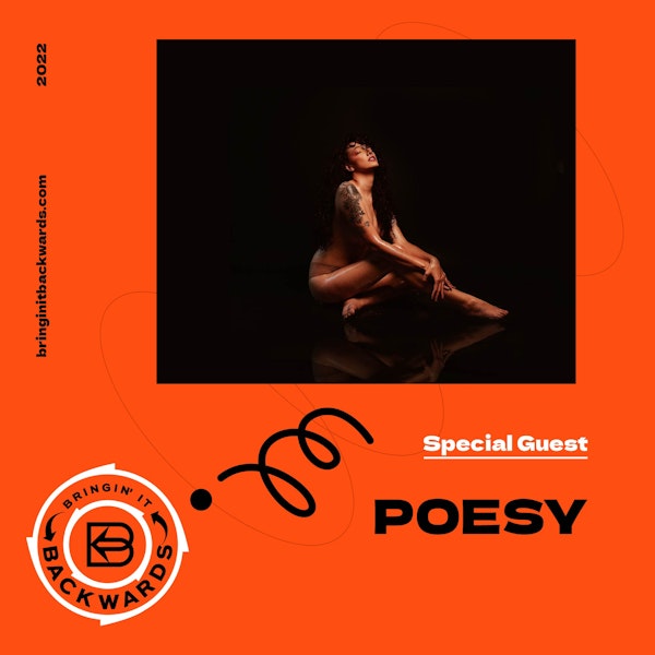 Interview with POESY