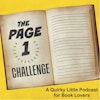 The Page 1 Challenge Logo