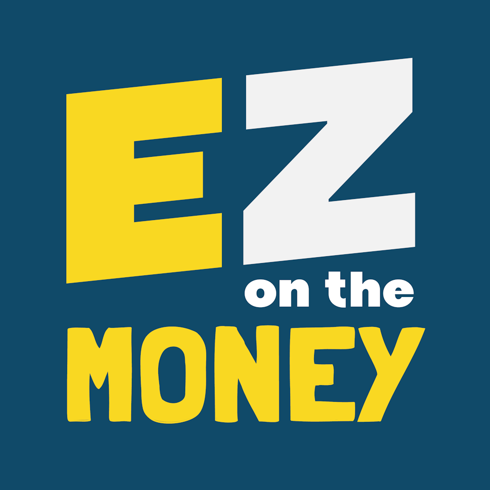 How Much Money Is Enough? feat. Julian Ng | EZ On The Money #1