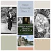 Episode 74 - Women Writers Buried in Virginia Part 2