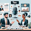Accounting and Tax Tips: A Podcaster's Guide to Financial Success