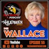 Scream Queen Confessions: Dee Wallace's Untold Hollywood Stories | The Shadows Podcast