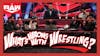 THE HORRIBLE SHOW - WWE Raw 6/29/20 & SmackDown 6/26/20 Recap