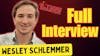 Making Bitcoin a Community Based Solution with Wesley Schlemmer