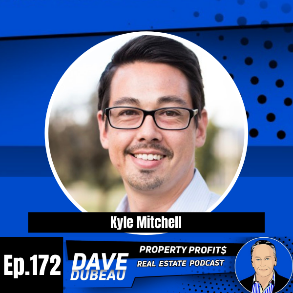 Asset Management with Kyle Mitchell