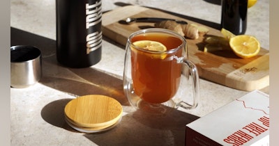 image for Mastering Kratom Tea: A Comprehensive Brewing Guide