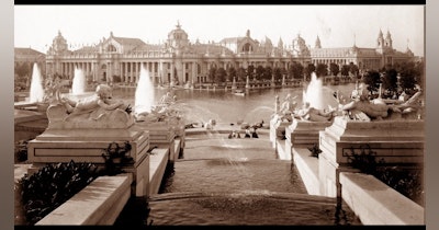 image for Exploring the 1904 St. Louis World's Fair with Patrick Murphy