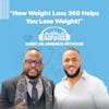 Unlocking Weight Loss 360: A Comprehensive Approach to Lose Weight | Dr. Kendrick Heywood | Ep. 12