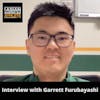 Breaking Into the Sports Industry and Life as the Director of Basketball Operations for the University of San Francisco’s Men’s Basketball Team with Garrett Furubayashi