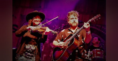 image for FESTIVAL PREVIEW: SUWANNEE ROOTS REVIVAL WHERE MUSIC MEETS COMMUNITY, OCTOBER 5TH-8TH 2023