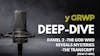 Deep-Dive - The God Who Reveals Mysteries - Daniel 2